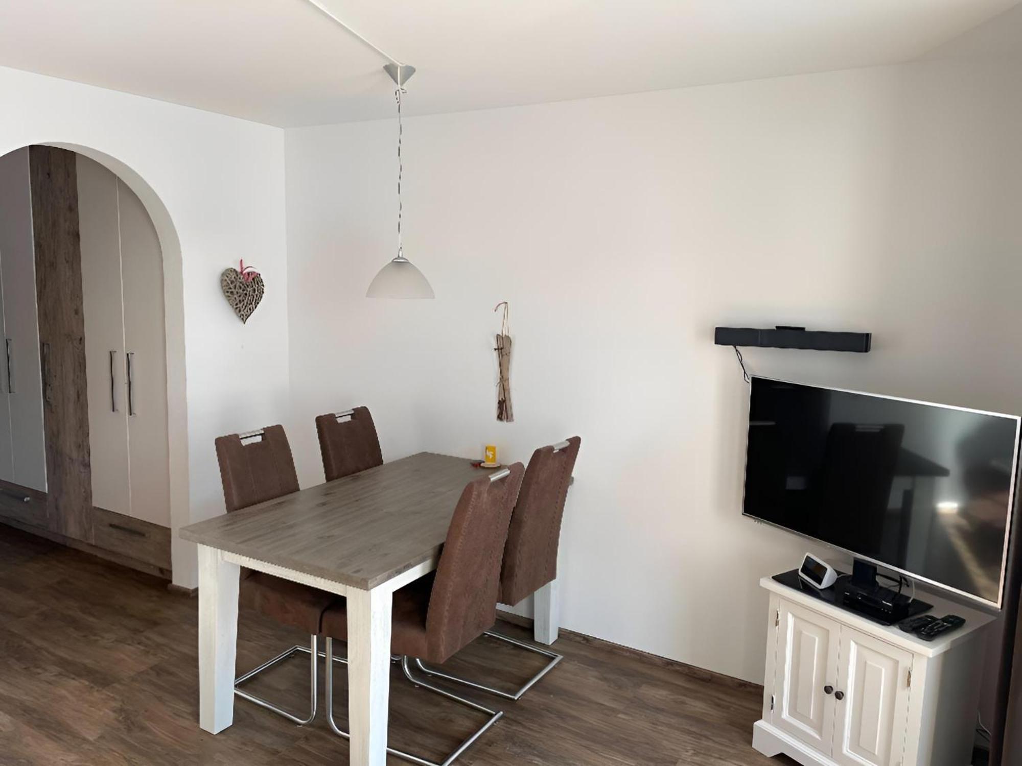 Kuh'Les Hideaway Steibis 3-Zimmer Ferienwohnung 55 M² 오버스타우펜 외부 사진