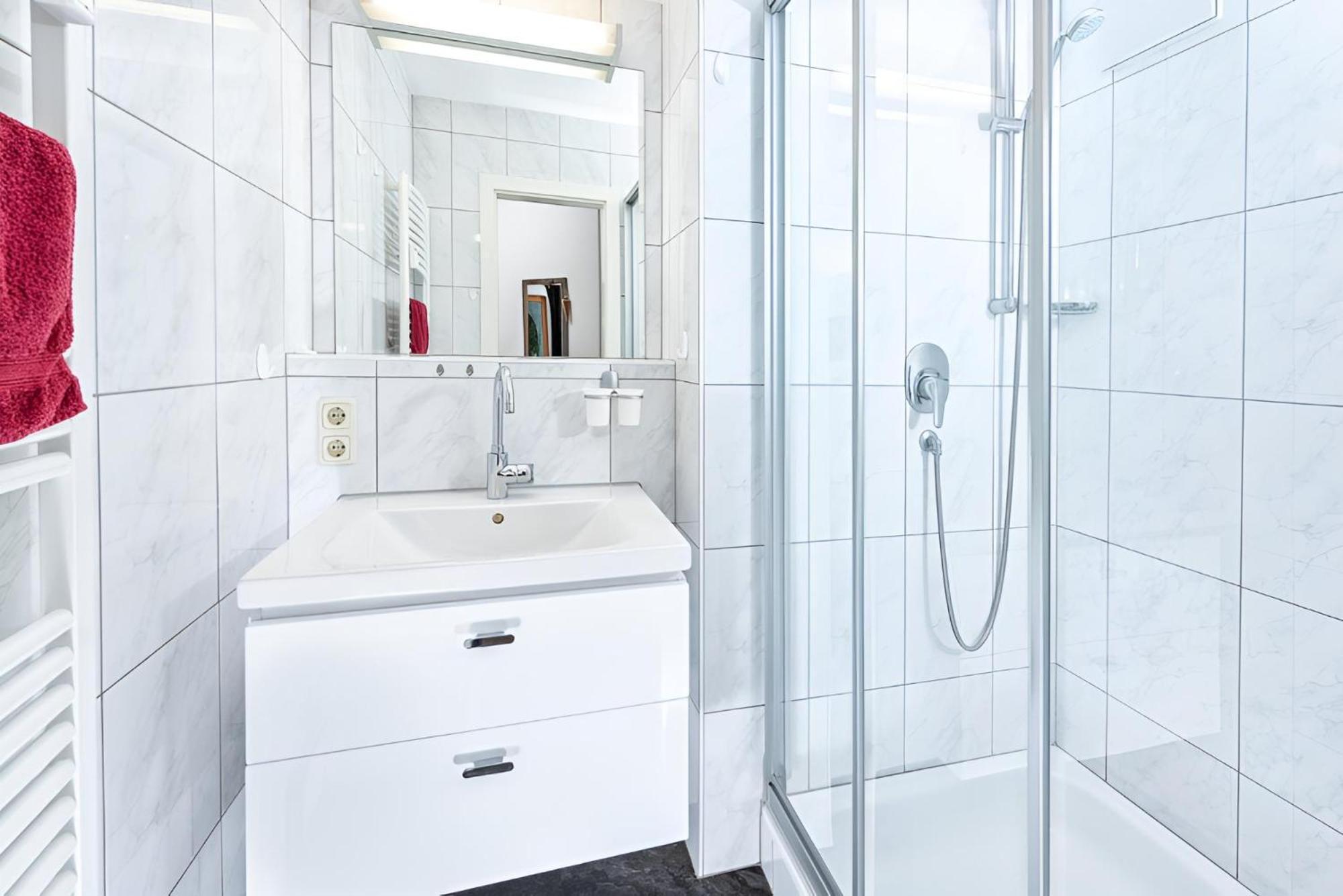 Kuh'Les Hideaway Steibis 3-Zimmer Ferienwohnung 55 M² 오버스타우펜 외부 사진