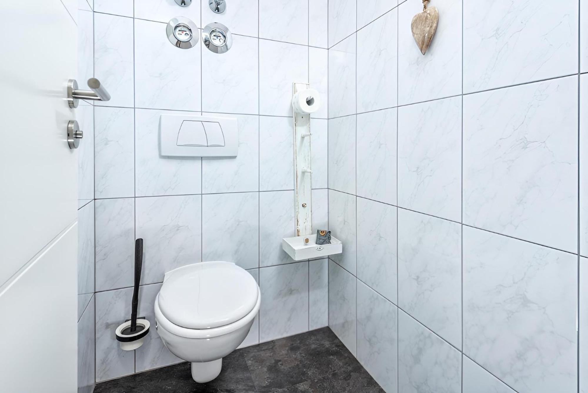 Kuh'Les Hideaway Steibis 3-Zimmer Ferienwohnung 55 M² 오버스타우펜 외부 사진