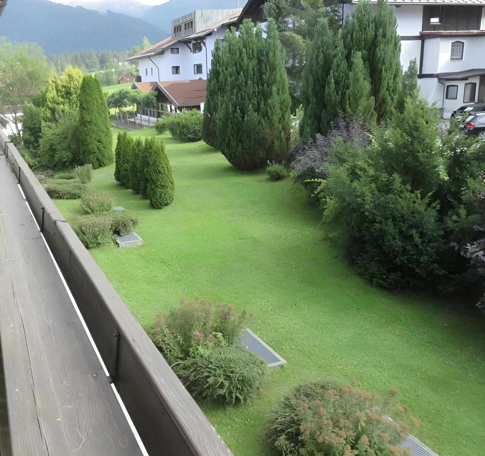 Kuh'Les Hideaway Steibis 3-Zimmer Ferienwohnung 55 M² 오버스타우펜 외부 사진